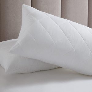 Dreams Soft & Bouncy Pillow Protector