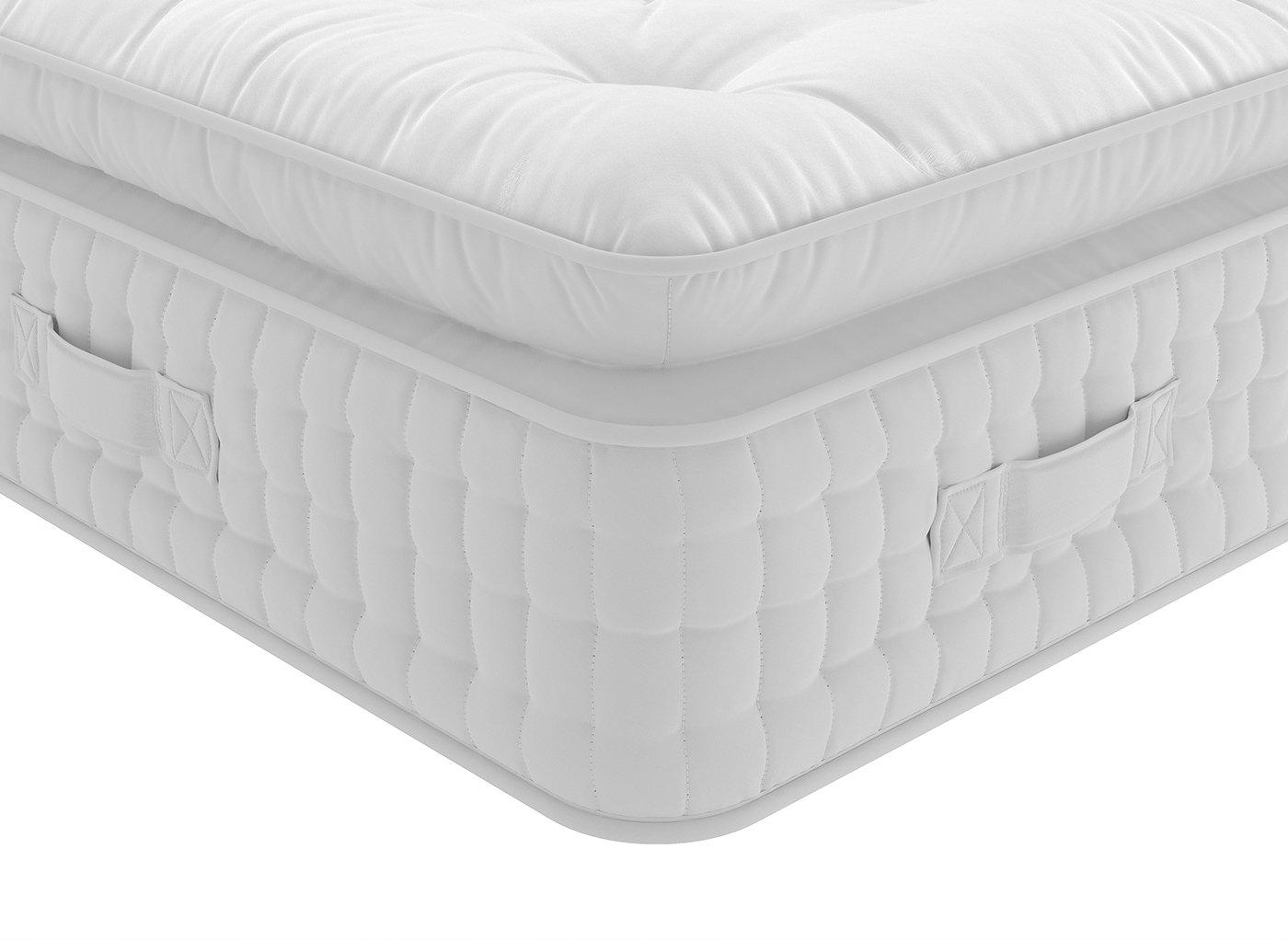 flaxby natures finest 5900 pillow top mattress