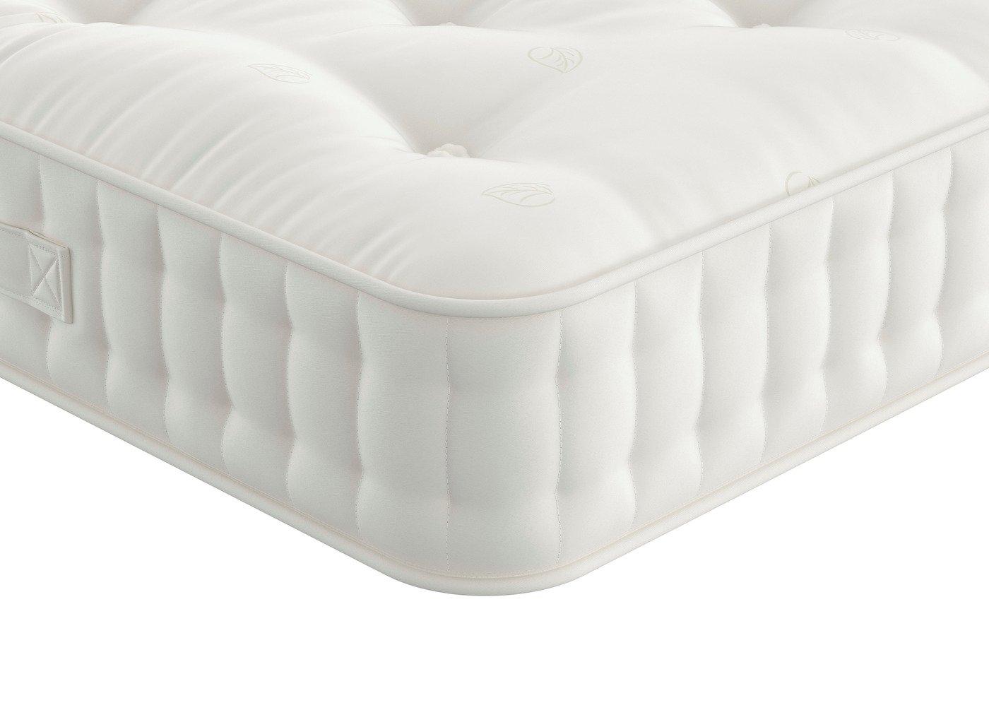 flaxby natures finest 4500 mattress reviews