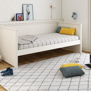 Northwood Wooden Day Bed