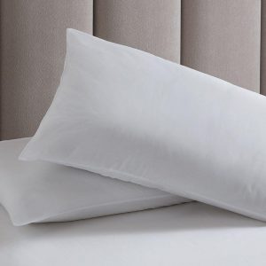 Silentnight So Cotton Fresh Pillow 4-Pack
